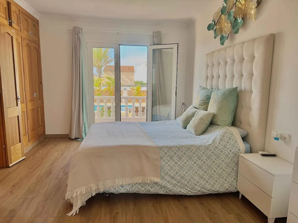 Villa Arianna Cala'N Blanes   Cala'N Blanes (Menorca)